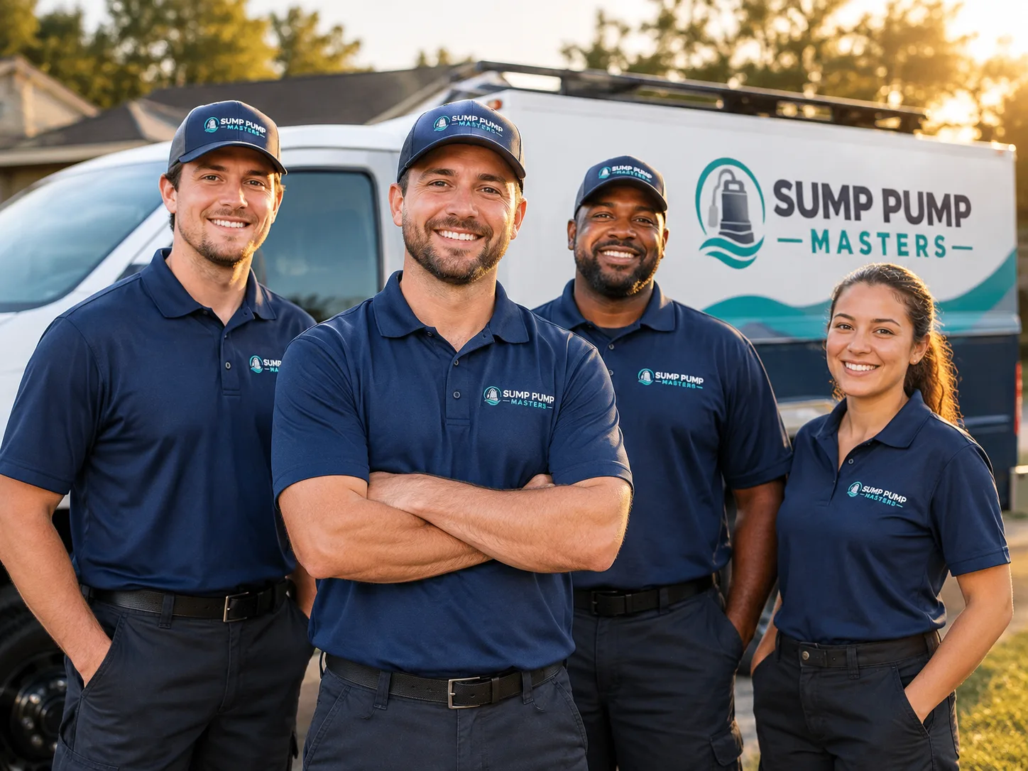 Sump Pump Repair company in Springtown, TX