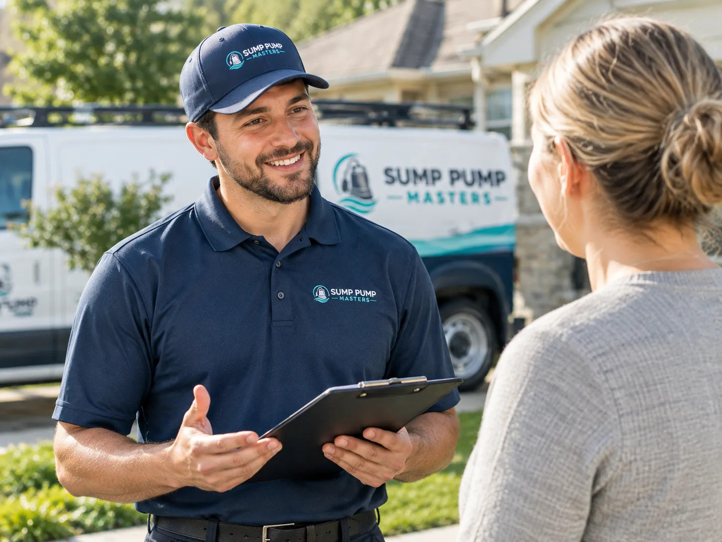 Sump Pump Repair Springtown, TX FAQs
